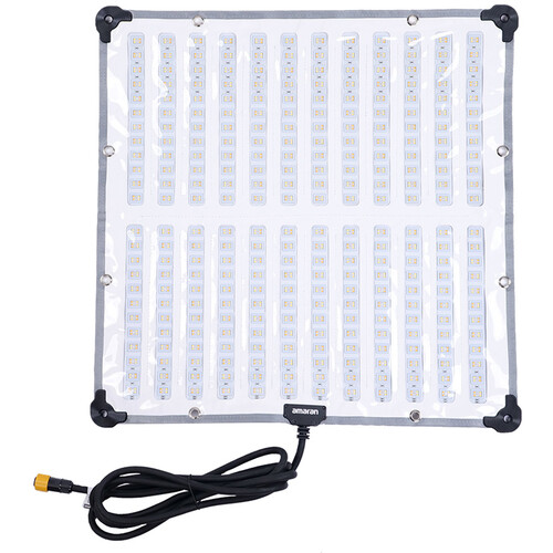 Amaran F22x 2x2 Bi-Color LED Flexible Mat (V-Mount)